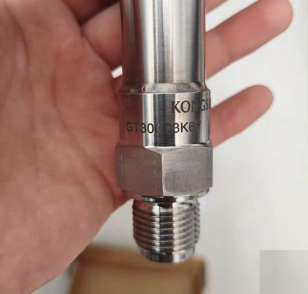 KONGSBERG GT300C3K6V