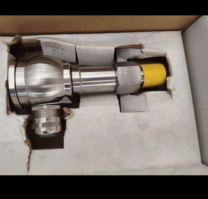 KONGSBERG GT402A3G0 6V GT402A3G0 6V S No 600037 II 1 G Ex ia IIC T5 Nemko 02 ATEX 119X