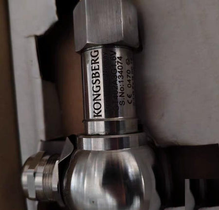 KONGSBERG GT402A3G1 6V GT402A3G1 6V