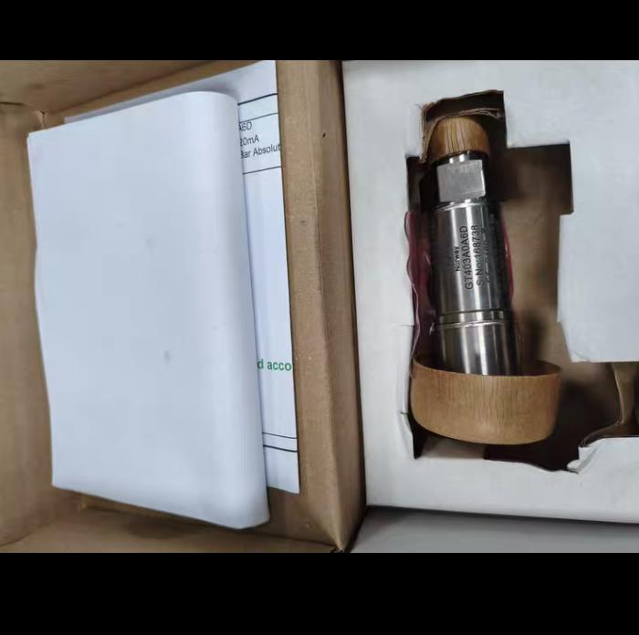 KONGSBERG GT403A0A6D GT403A0A6D S No 168738