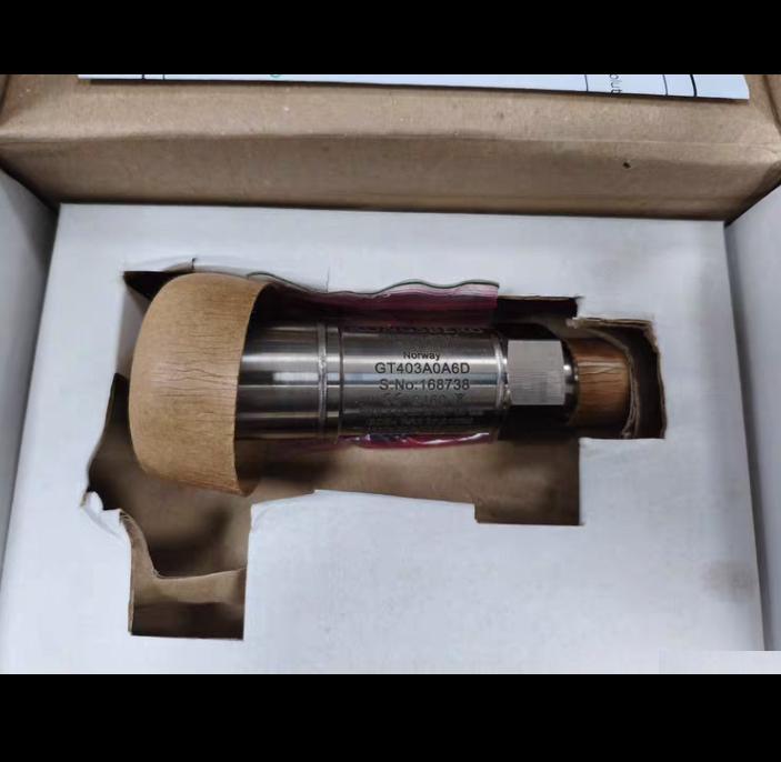 KONGSBERG GT403A0A6D GT403A0A6D S No 168738