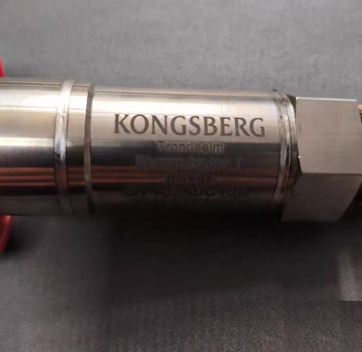 KONGSBERG GT403A0C10D GT403A0C1D
