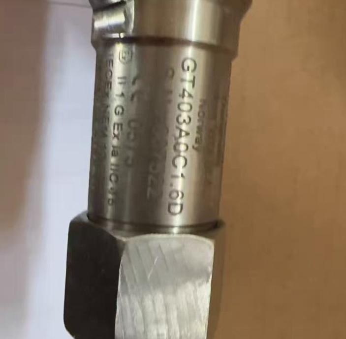 KONGSBERG GT403A0C1 6D GT403A0C1 6D