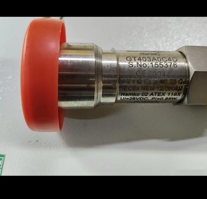 KONGSBERG GT403A0C4D