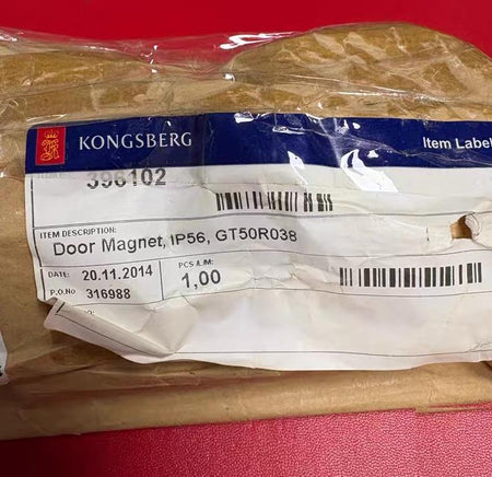 KONGSBERG GT50R038 396102