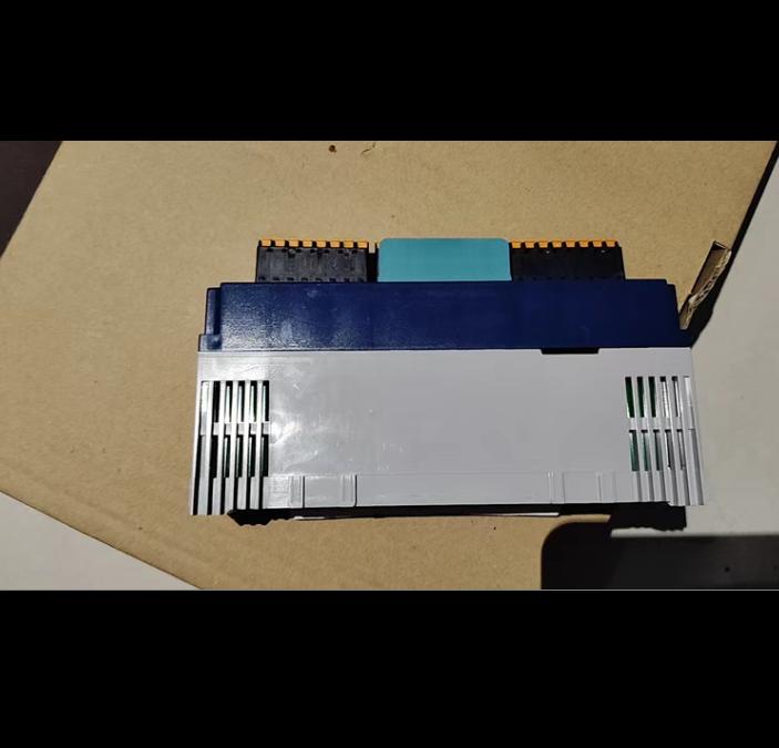 KONGSBERG IO-MODULE RRPVVR2008 IN B