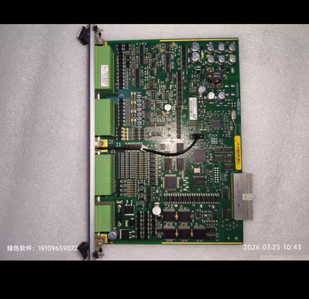 KONGSBERG IOM5 1 1046000030D PLC
