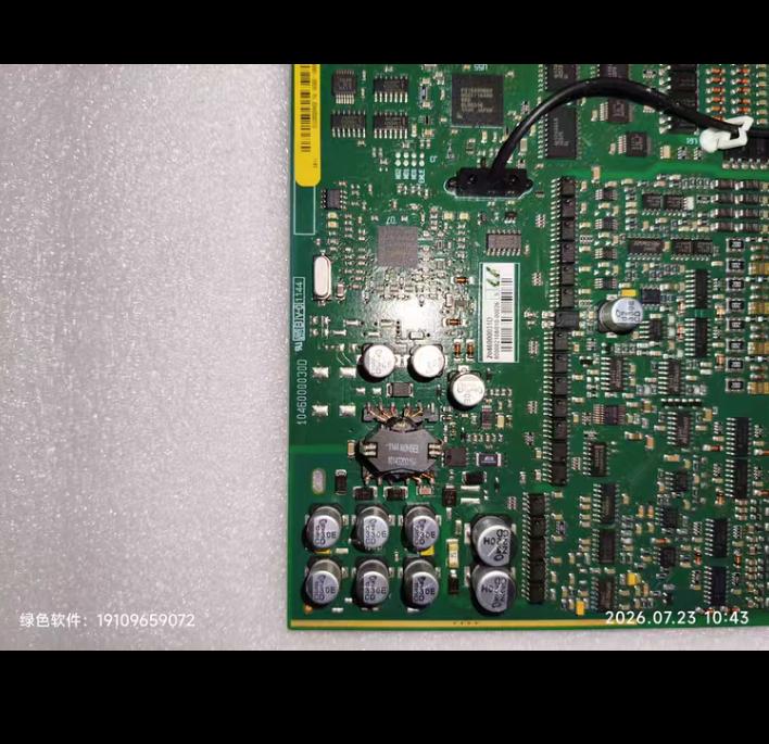 KONGSBERG IOM5 1 1046000030D PLC