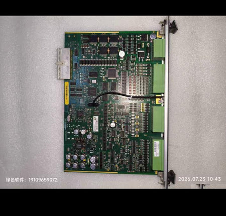KONGSBERG IOM5 1 1046000030D PLC