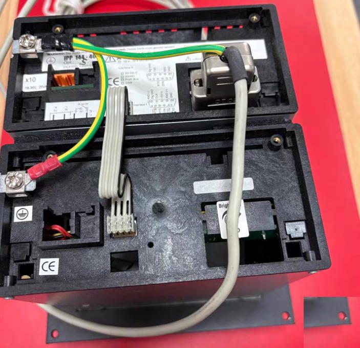 KONGSBERG IPP 144-40 G OPU C20