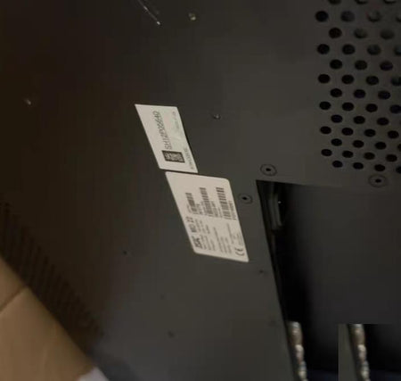 KONGSBERG ISIC MD22 05222-001 LCD 100-240VAC 35W