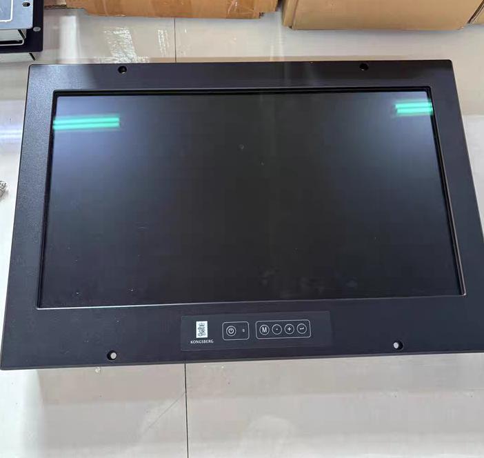 KONGSBERG ISIC MD24 MK2 05224-006 24