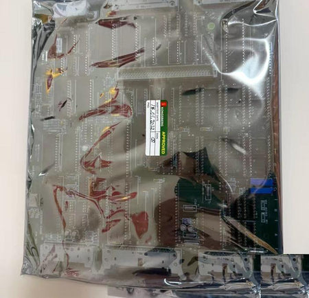 KONGSBERG I O PROCESSOR CARD NA1E791 12 6
