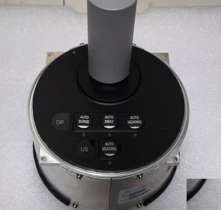 KONGSBERG Joystick DP IJS 4btn K-Master 346968