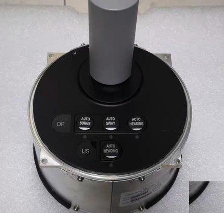 KONGSBERG Joystick DP IJS 4btn K-Master 346968