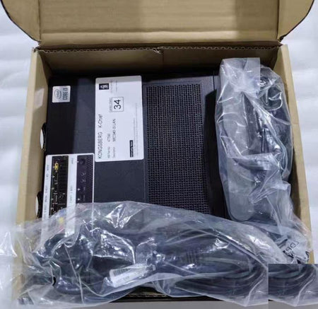 KONGSBERG K-Chief MC340 i3 LAN 477549 Intel Core i3 6 USB HDMI