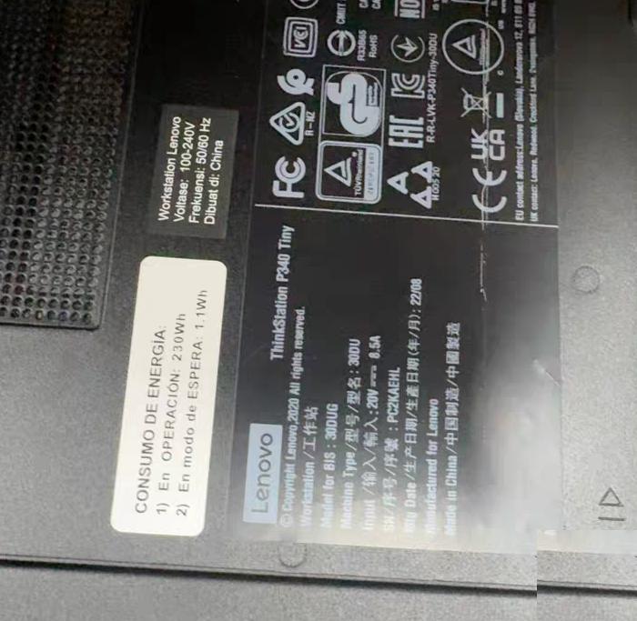 KONGSBERG K-Chief MC340 i3 LAN MC340i3 LAN Intel Core i3 6 USB HDMI