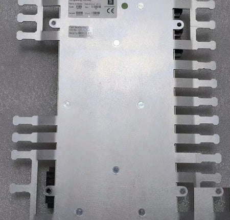 KONGSBERG K-Master 344382 2013 0000295 CE