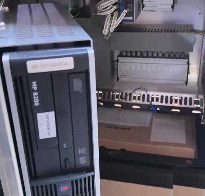 KONGSBERG K-Pos DP-OS 370910