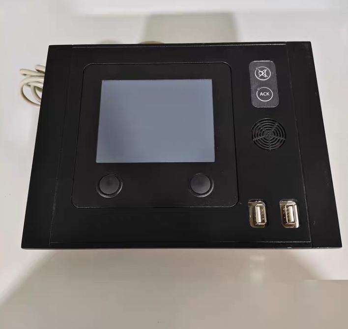 KONGSBERG KMX Touchpad Large 357958 REV AA