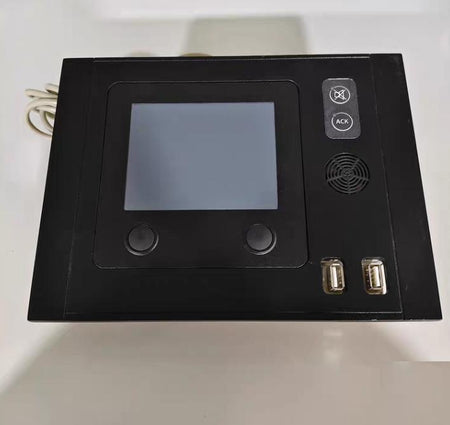 KONGSBERG KMX Touchpad Large 357958 REV AA