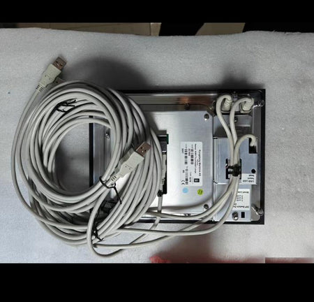 KONGSBERG KMX Touchpad Large 357958 REV AAKongsberg Maritime AS NorwayTPP 388010 REV A1