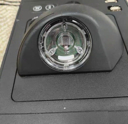 KONGSBERG KMX Trackerball 357959 388930