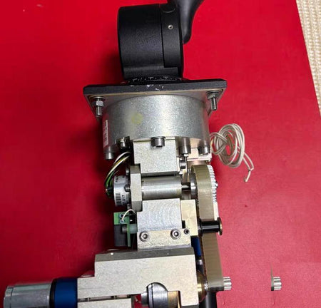 KONGSBERG LILAAS LF70LM-01-29 REV A LF70LM-01-29 REV A SN 6485 K ART 306839