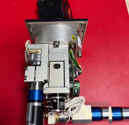 KONGSBERG LILAAS LF70LM-01-29 REV A LF70LM-01-29 REV A SN 6485 K ART 306839