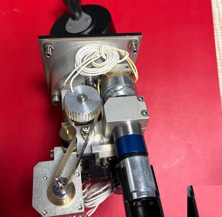 KONGSBERG LILAAS LF70LM-01-29 REV A LF70LM-01-29 REV A SN 6485 K ART 306839