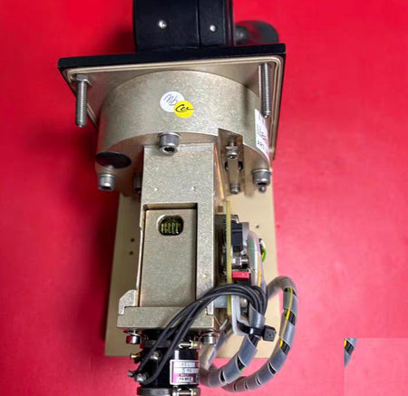 KONGSBERG LILAAS LF70L-01-125 LF70L-01-125 REV AART 358424