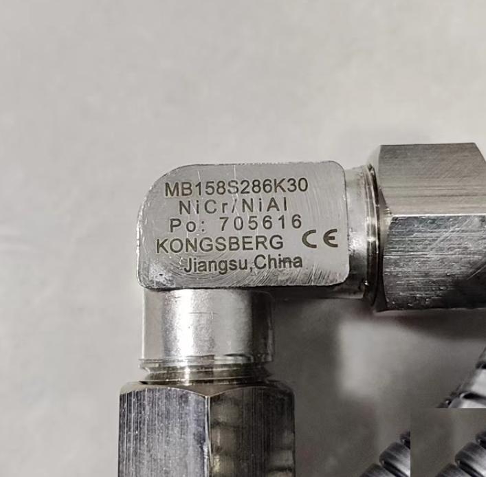 KONGSBERG MB158S286K30