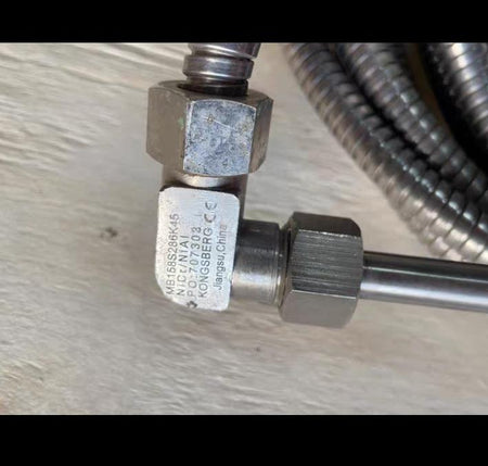 KONGSBERG MB158S286K45