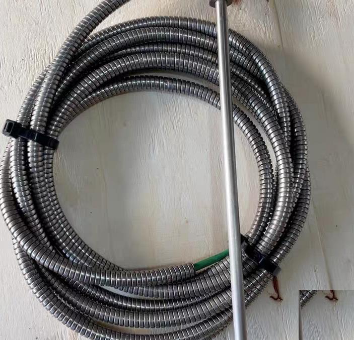 KONGSBERG MB158S286K45