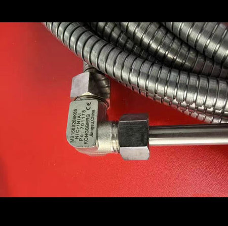 KONGSBERG MB158S286K65