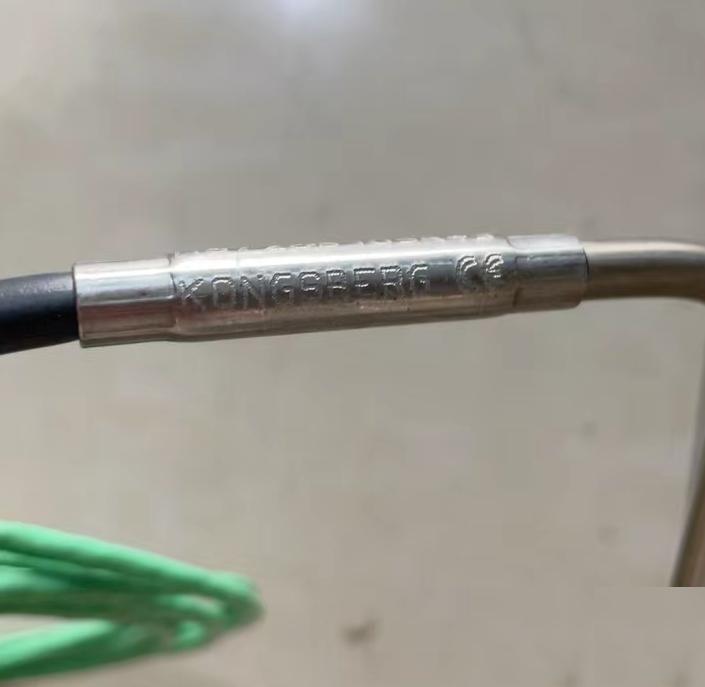KONGSBERG MB720S105K45