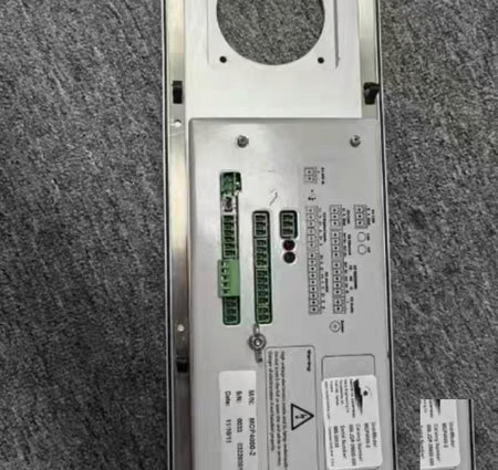 KONGSBERG MCP4000-2 LCD