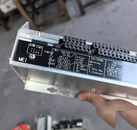 KONGSBERG MEI 8100276 Horten CE