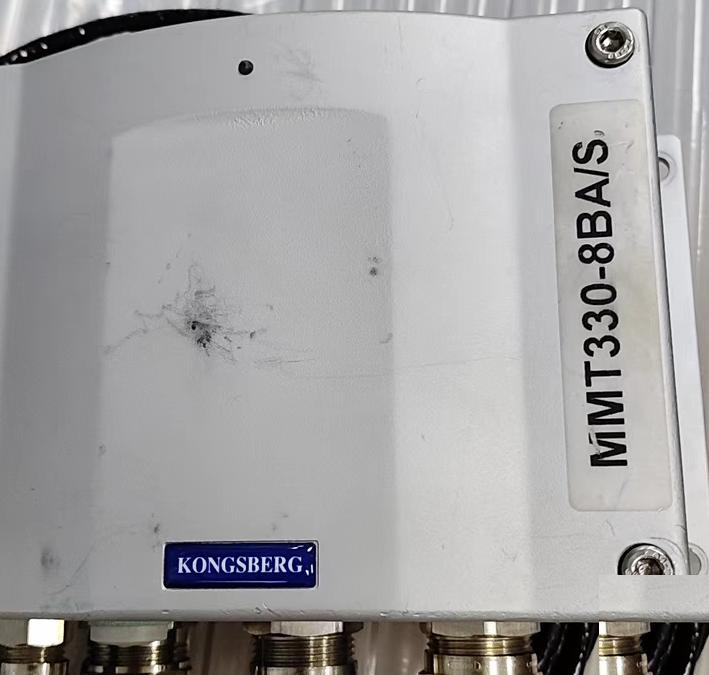 KONGSBERG MMT330-8BA