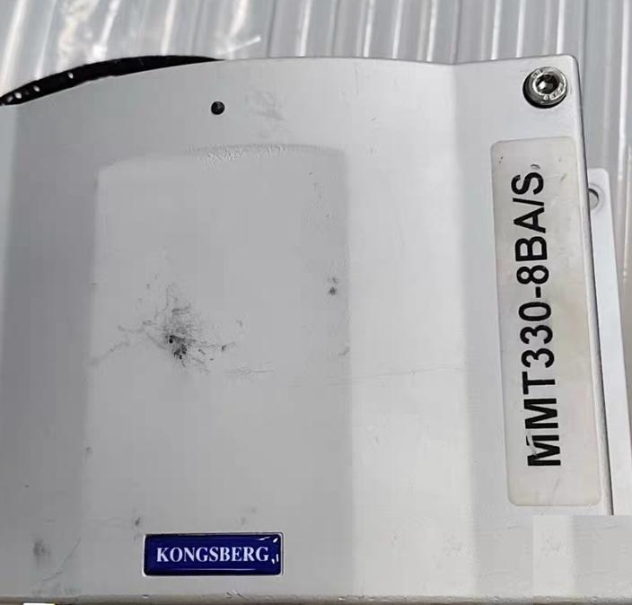 KONGSBERG MMT330-8BA MMT330-8BA