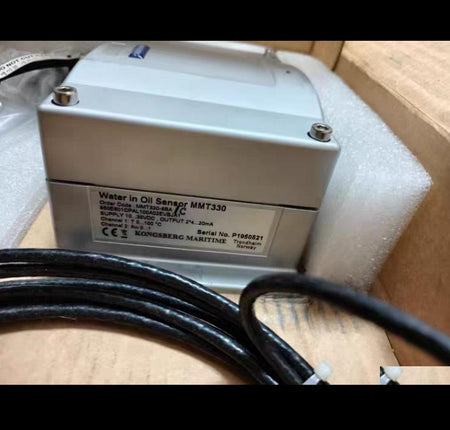 KONGSBERG MMT330-8BA 10-38VDC 4-20mA 0-100