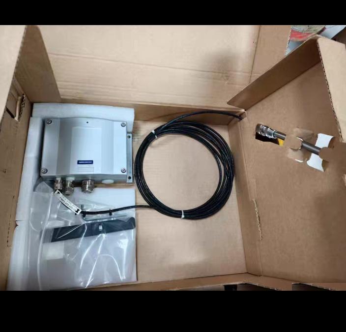 KONGSBERG MMT330-8BA 10-38VDC 4-20mA 0-100