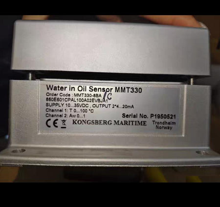 KONGSBERG MMT330-8BA S