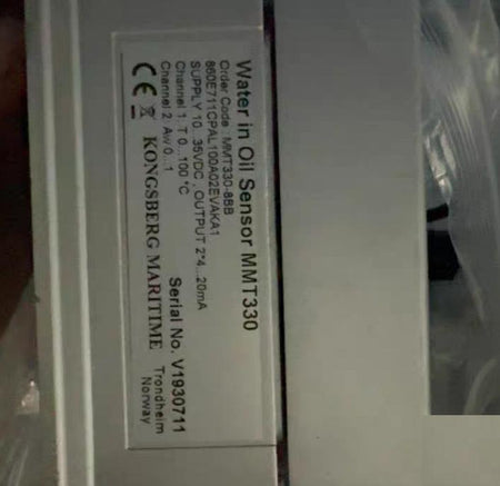KONGSBERG MMT330-8BB S MMT330-8BBMMT330-8BB SMMT330-8BA C LCD