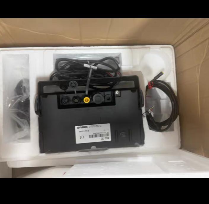 KONGSBERG MOS33 8200635 SIMRAD