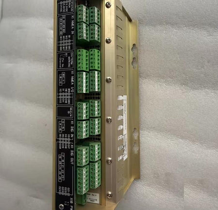 KONGSBERG MSI-12 8100222 USB 2 0 NMEA
