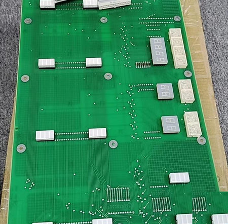 KONGSBERG NA1008 1 PANELCARD SAU