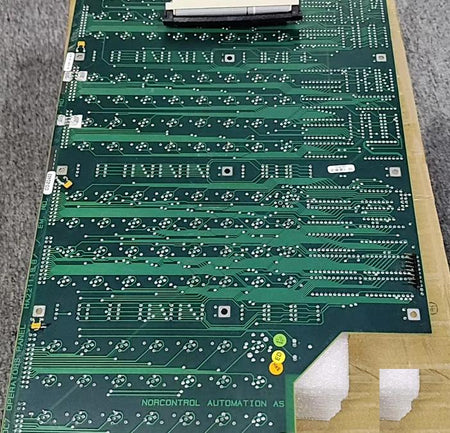 KONGSBERG NA1012 5 DC 1000 PANELCARD