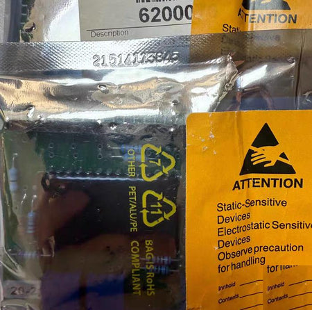 KONGSBERG NA1022Adaptor card PWR monitor2 NN803 2Ad ca Ao -10v -20mA 4 NN801 1 ADAPTOR DI 4 NN832 14Ａd ca 5k pot w cntr 2