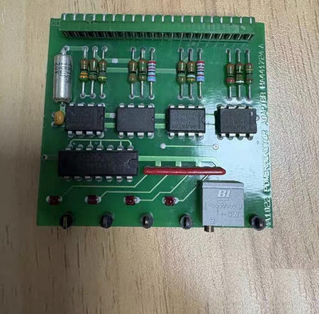 KONGSBERG NA1022 PCB HA441724 A